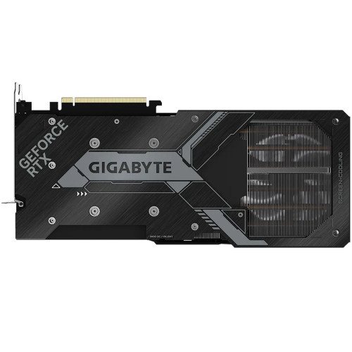 ВидеоКарта Gigabyte GeForce RTX 4090 WINDFORCE 24G GV-N4090WF3-24GD