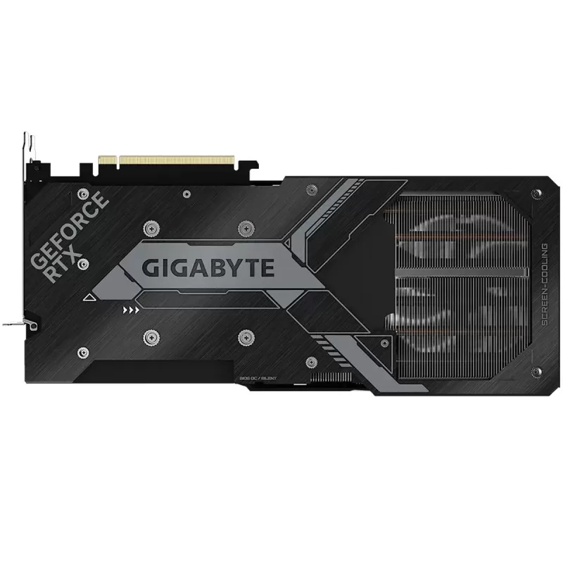 Video Card Gigabyte GeForce RTX 4090 WINDFORCE 24G GV-N4090WF3-24GD Video Card Gigabyte GeForce RTX 4090 WINDFORCE 24G GV-N4090WF3-24GD