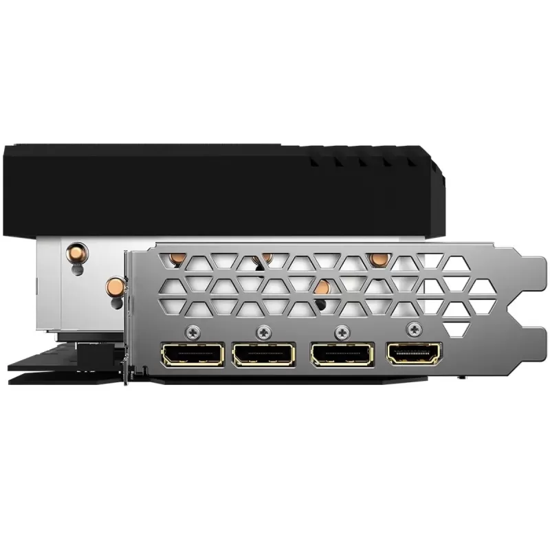 Video Card Gigabyte GeForce RTX 4090 WINDFORCE 24G GV-N4090WF3-24GD Video Card Gigabyte GeForce RTX 4090 WINDFORCE 24G GV-N4090WF3-24GD