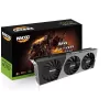 כרטיס מסך Inno3D GEFORCE RTX 4070 Ti X3 OC N407T3-126XX-186148N