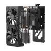 כרטיס מסך PNY GeForce RTX 3050 8GB Verto Dual Fan VCG30508DFBPB1