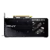 כרטיס מסך PNY GeForce RTX 3050 8GB Verto Dual Fan VCG30508DFBPB1