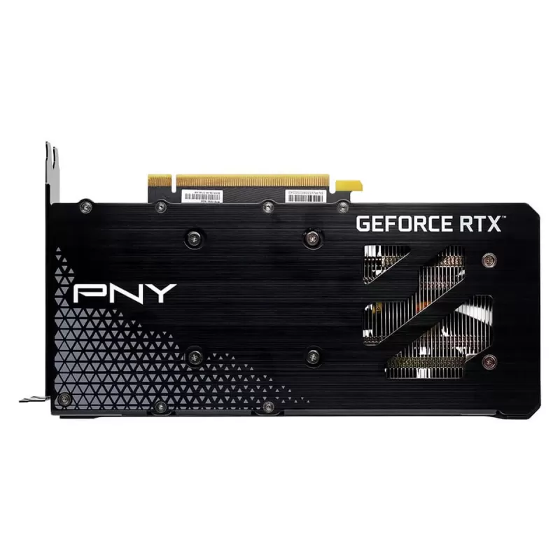 כרטיס מסך PNY GeForce RTX 3050 8GB Verto Dual Fan VCG30508DFBPB1