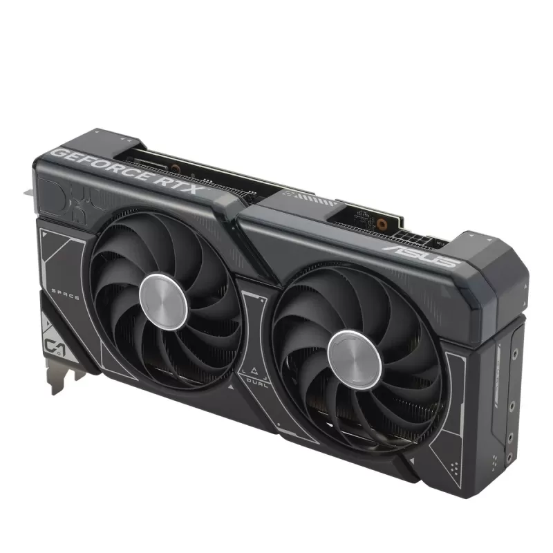 כרטיס מסך Asus Dual GeForce RTX 4070 OC Edition 12GB GDDR6X 90YV0IZ2-M0NA00
