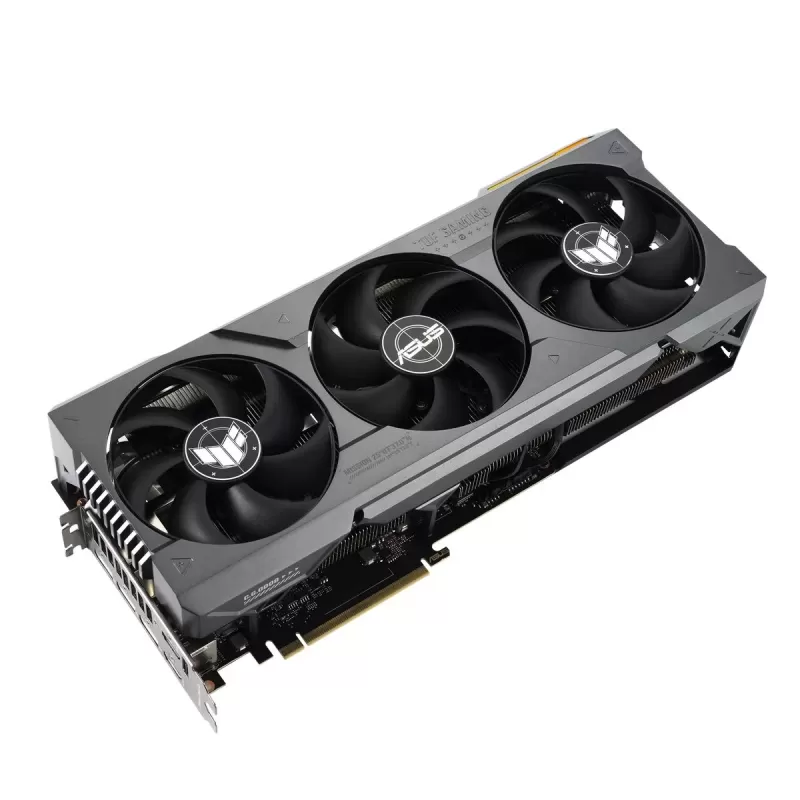 כרטיס מסך Asus TUF Gaming GeForce RTX 4080 16GB GDDR6X OC Edition 90YV0IB0-M0NA00