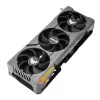 כרטיס מסך Asus TUF Gaming GeForce RTX 4080 16GB GDDR6X OC Edition 90YV0IB0-M0NA00
