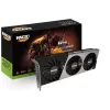 Video Card Inno3D GEFORCE RTX 4070 X3 OC N40703-126XX-185252L Video Card Inno3D GEFORCE RTX 4070 X3 OC N40703-126XX-185252L