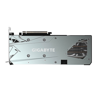 ВидеоКарта Gigabyte Radeon RX 7600 GAMING OC 8G GV-R76GAMING OC-8GD ВидеоКарта Gigabyte Radeon RX 7600 GAMING OC 8G GV-R76GAMING OC-8GD