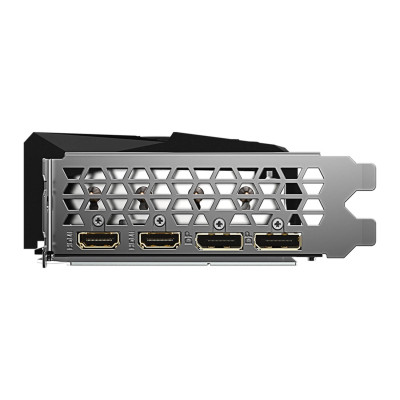 ВидеоКарта Gigabyte Radeon RX 7600 GAMING OC 8G GV-R76GAMING OC-8GD ВидеоКарта Gigabyte Radeon RX 7600 GAMING OC 8G GV-R76GAMING OC-8GD