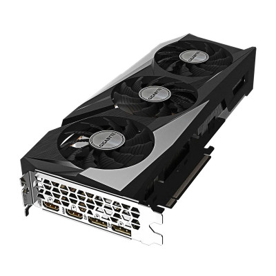 ВидеоКарта Gigabyte Radeon RX 7600 GAMING OC 8G GV-R76GAMING OC-8GD ВидеоКарта Gigabyte Radeon RX 7600 GAMING OC 8G GV-R76GAMING OC-8GD