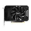 כרטיס מסך Palit GeForce RTX 3060 StormX 8GB NE63060019P1-190AF כרטיס מסך Palit GeForce RTX 3060 StormX 8GB NE63060019P1-190AF