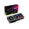Video Card Asus ROG Strix GeForce RTX 4070 Ti 12GB GDDR6X OC Edition 90YV0II0-M0NA00