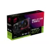 Video Card Asus ROG Strix GeForce RTX 4070 Ti 12GB GDDR6X OC Edition 90YV0II0-M0NA00