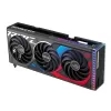 Video Card Asus ROG Strix GeForce RTX 4070 Ti 12GB GDDR6X OC Edition 90YV0II0-M0NA00
