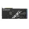 Video Card Asus ROG Strix GeForce RTX 4070 Ti 12GB GDDR6X OC Edition 90YV0II0-M0NA00