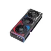 Video Card Asus ROG Strix GeForce RTX 4070 Ti 12GB GDDR6X OC Edition 90YV0II0-M0NA00