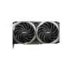 Video Card MSI GeForce RTX 3060 Ti VENTUS 2X OC NVIDIA GeForce RTX 3060 Ti
