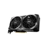 Video Card MSI GeForce RTX 3060 Ti VENTUS 2X OC NVIDIA GeForce RTX 3060 Ti