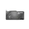 Video Card MSI GeForce RTX 3060 Ti VENTUS 2X OC NVIDIA GeForce RTX 3060 Ti