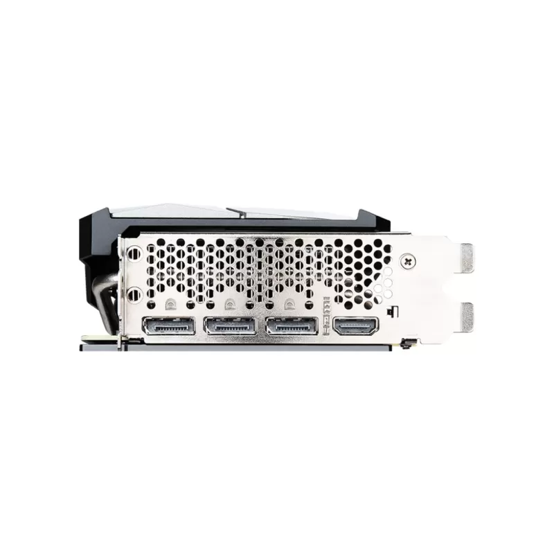 Video Card MSI GeForce RTX 3060 Ti VENTUS 2X OC NVIDIA GeForce RTX 3060 Ti