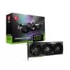 כרטיס מסך MSI GeForce RTX 4060 Ti GAMING X SLIM 16G NVIDIA GeForce RTX 4060 Ti כרטיס מסך MSI GeForce RTX 4060 Ti GAMING X SLIM 16G NVIDIA GeForce RTX 4060 Ti