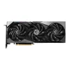כרטיס מסך MSI GeForce RTX 4060 Ti GAMING X SLIM 16G NVIDIA GeForce RTX 4060 Ti כרטיס מסך MSI GeForce RTX 4060 Ti GAMING X SLIM 16G NVIDIA GeForce RTX 4060 Ti