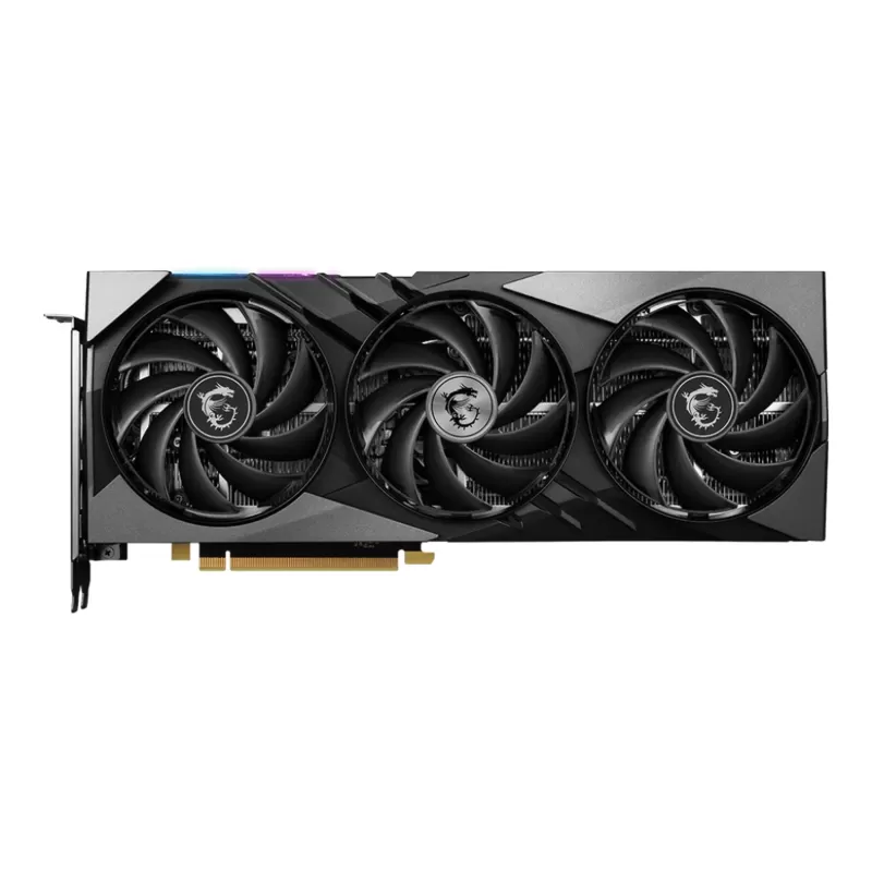 כרטיס מסך MSI GeForce RTX 4060 Ti GAMING X SLIM 16G NVIDIA GeForce RTX 4060 Ti כרטיס מסך MSI GeForce RTX 4060 Ti GAMING X SLIM 16G NVIDIA GeForce RTX 4060 Ti
