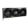 כרטיס מסך MSI GeForce RTX 4060 Ti GAMING X SLIM 16G NVIDIA GeForce RTX 4060 Ti כרטיס מסך MSI GeForce RTX 4060 Ti GAMING X SLIM 16G NVIDIA GeForce RTX 4060 Ti
