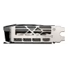 כרטיס מסך MSI GeForce RTX 4060 Ti GAMING X SLIM 16G NVIDIA GeForce RTX 4060 Ti כרטיס מסך MSI GeForce RTX 4060 Ti GAMING X SLIM 16G NVIDIA GeForce RTX 4060 Ti