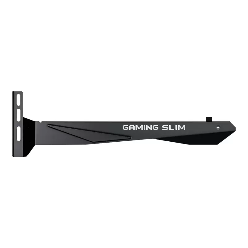 כרטיס מסך MSI GeForce RTX 4060 Ti GAMING X SLIM 16G NVIDIA GeForce RTX 4060 Ti כרטיס מסך MSI GeForce RTX 4060 Ti GAMING X SLIM 16G NVIDIA GeForce RTX 4060 Ti