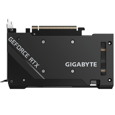 ВидеоКарта Gigabyte GeForce RTX 3060 WINDFORCE OC 12G (rev. 2.0) ВидеоКарта Gigabyte GeForce RTX 3060 WINDFORCE OC 12G (rev. 2.0)