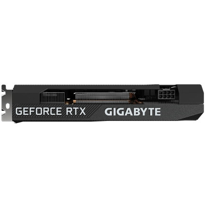 ВидеоКарта Gigabyte GeForce RTX 3060 WINDFORCE OC 12G (rev. 2.0) ВидеоКарта Gigabyte GeForce RTX 3060 WINDFORCE OC 12G (rev. 2.0)