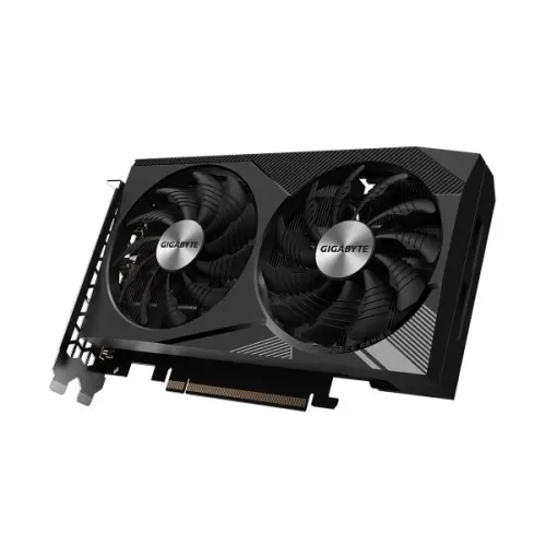כרטיס מסך Gigabyte GeForce RTX 3060 WINDFORCE OC 12G (rev. 2.0) GV-N3060WF2OC-12GD rev. 2.0