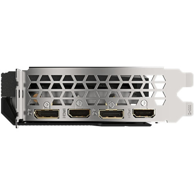 ВидеоКарта Gigabyte GeForce RTX 3060 WINDFORCE OC 12G (rev. 2.0) ВидеоКарта Gigabyte GeForce RTX 3060 WINDFORCE OC 12G (rev. 2.0)