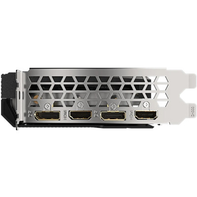 ВидеоКарта Gigabyte GeForce RTX 3060 WINDFORCE OC 12G (rev. 2.0) ВидеоКарта Gigabyte GeForce RTX 3060 WINDFORCE OC 12G (rev. 2.0)