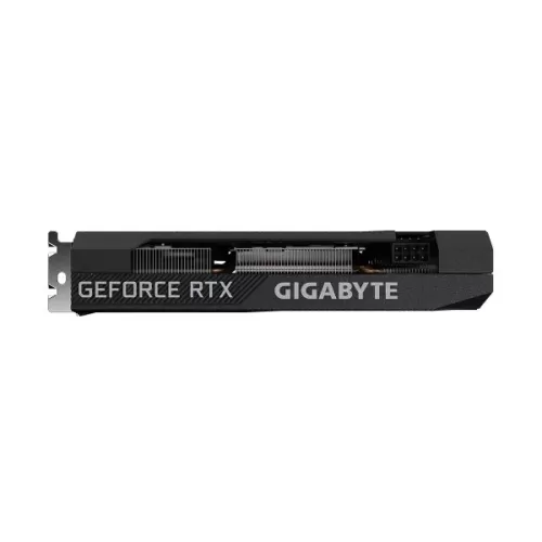 כרטיס מסך Gigabyte GeForce RTX 3060 WINDFORCE OC 12G (rev. 2.0) GV-N3060WF2OC-12GD rev. 2.0