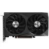 כרטיס מסך Gigabyte GeForce RTX 3060 WINDFORCE OC 12G (rev. 2.0) GV-N3060WF2OC-12GD rev. 2.0