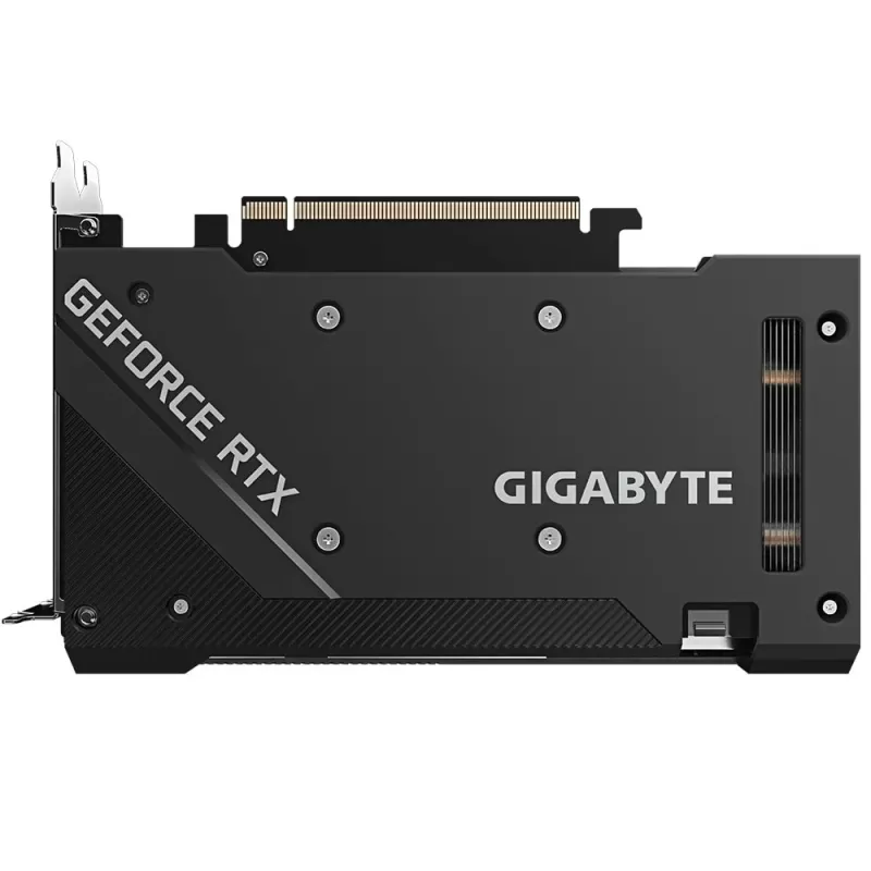 כרטיס מסך Gigabyte GeForce RTX 3060 WINDFORCE OC 12G (rev. 2.0) GV-N3060WF2OC-12GD rev. 2.0