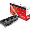 Video Card Sapphire PULSE AMD Radeon RX 7900 XTX 24GB 11322-02-20G