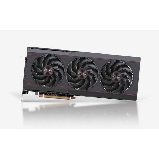 Video Card Sapphire PULSE AMD Radeon RX 7900 XTX 24GB 11322-02-20G