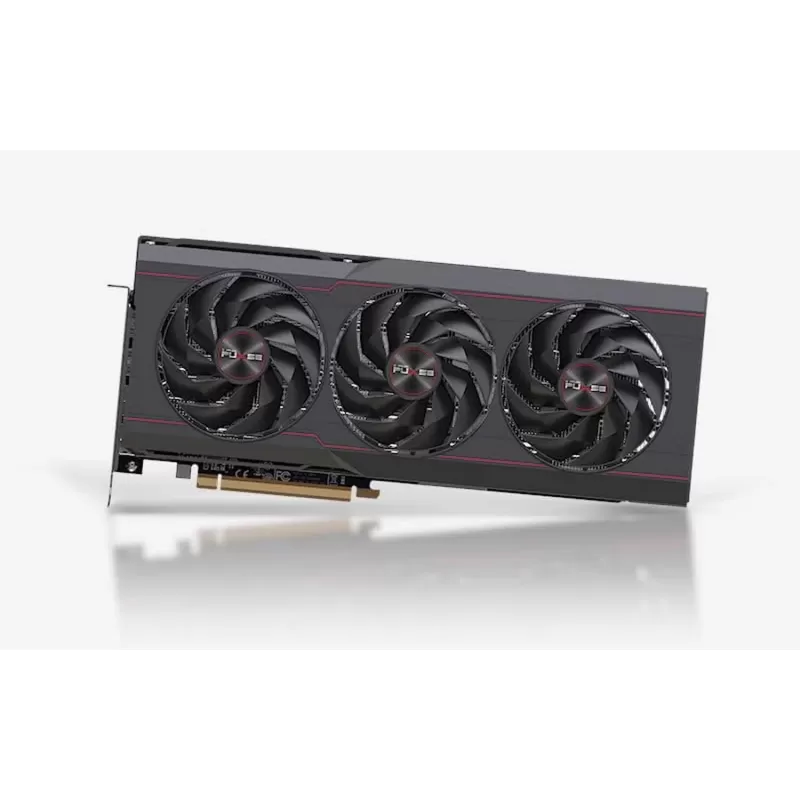 Video Card Sapphire PULSE AMD Radeon RX 7900 XTX 24GB 11322-02-20G