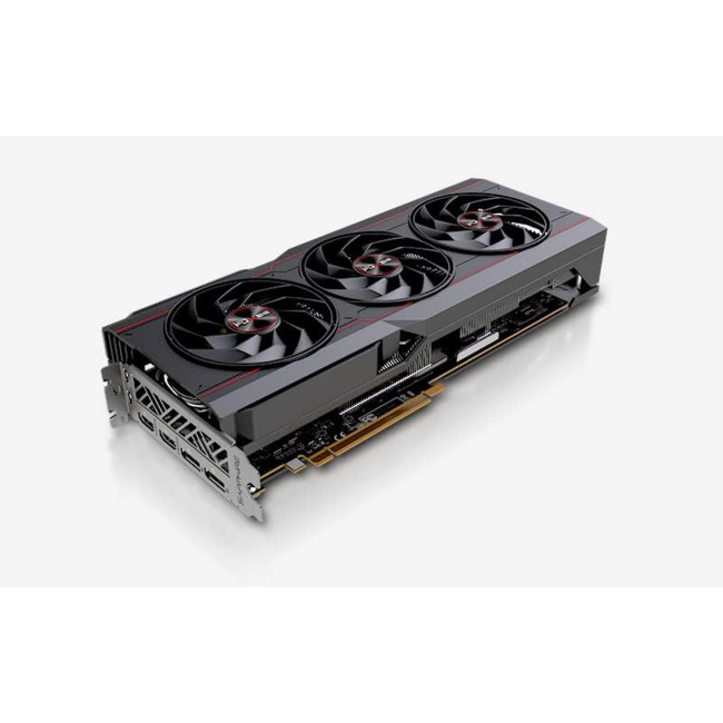 Video Card Sapphire PULSE AMD Radeon RX 7900 XTX 24GB 11322-02-20G