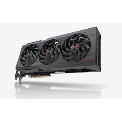 כרטיס מסך Sapphire PULSE AMD Radeon RX 7900 XTX 24GB 11322-02-20G כרטיס מסך Sapphire PULSE AMD Radeon RX 7900 XTX 24GB 11322-02-20G