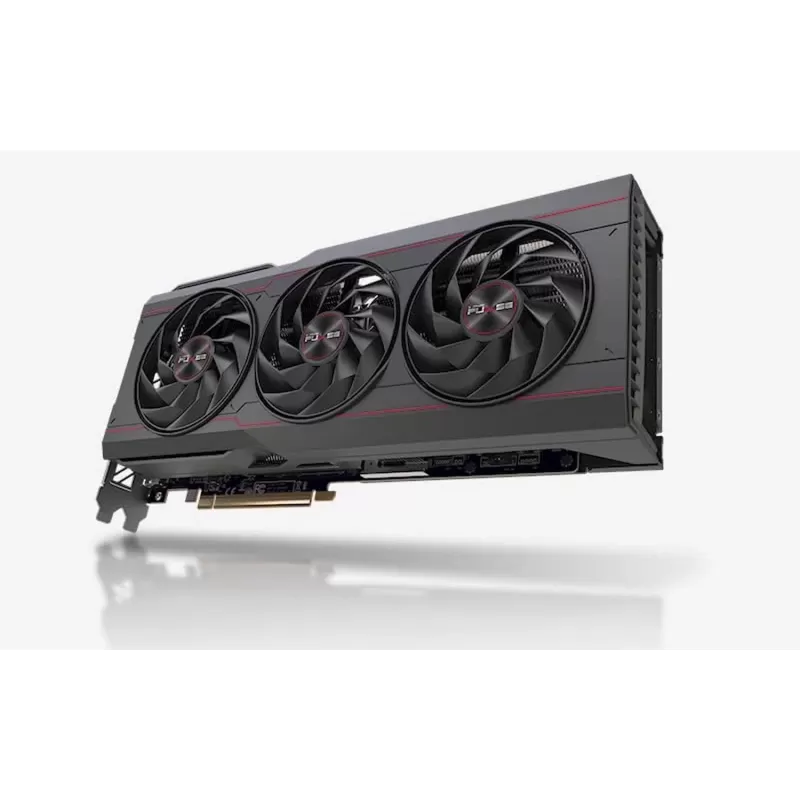 Video Card Sapphire PULSE AMD Radeon RX 7900 XTX 24GB 11322-02-20G