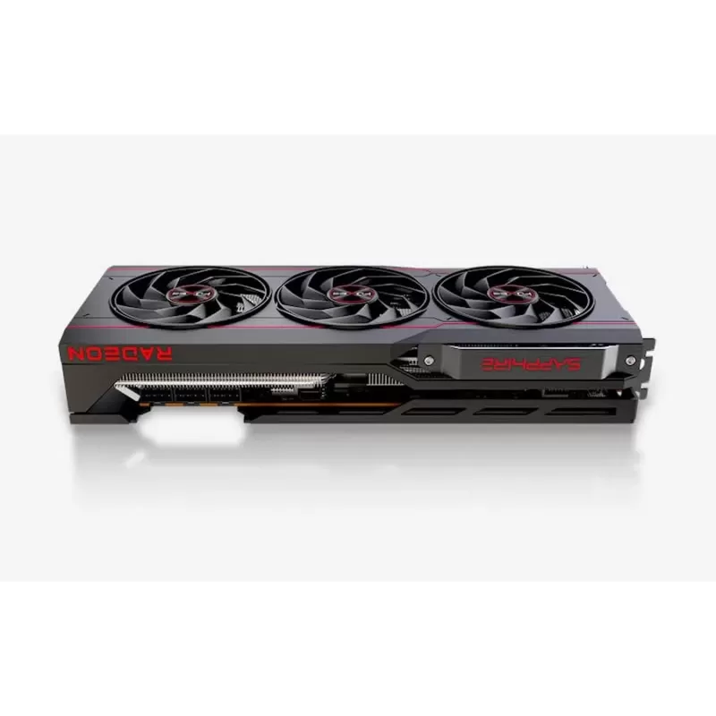 Video Card Sapphire PULSE AMD Radeon RX 7900 XTX 24GB 11322-02-20G
