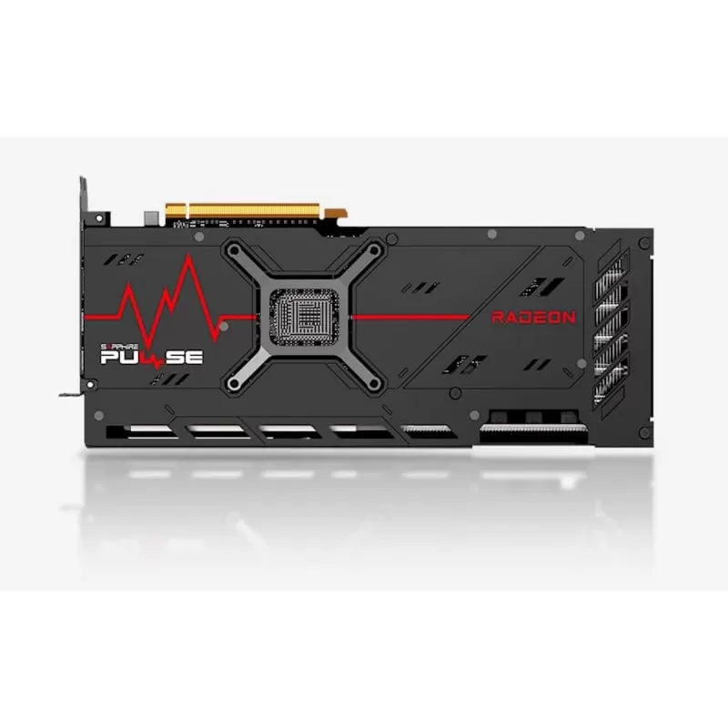 Video Card Sapphire PULSE AMD Radeon RX 7900 XTX 24GB 11322-02-20G