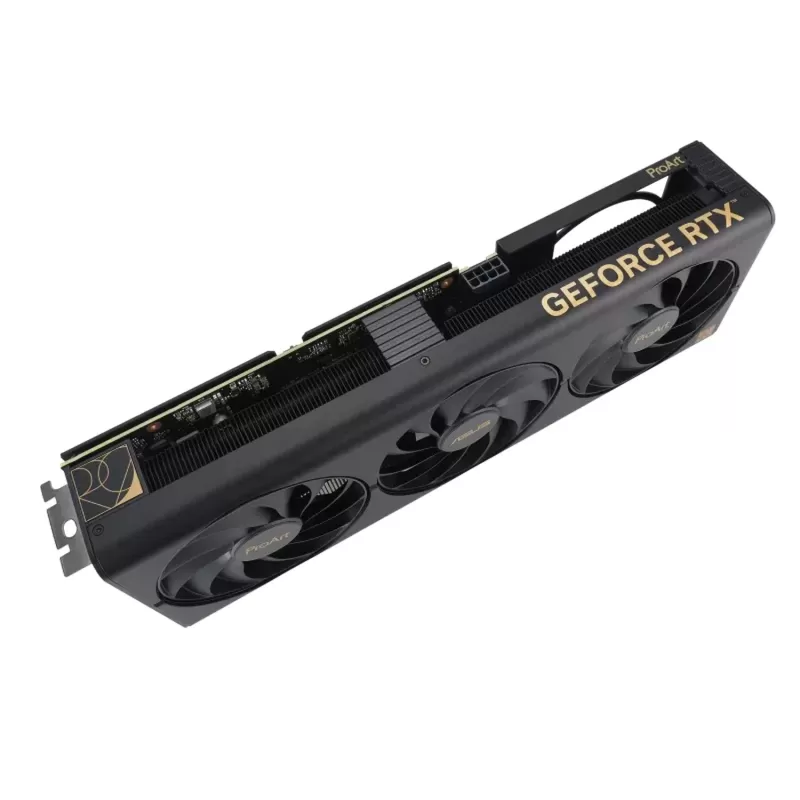 כרטיס מסך Asus ProArt GeForce RTX 4060 Ti OC edition 16GB GDDR6 90YV0JH2-M0NA00