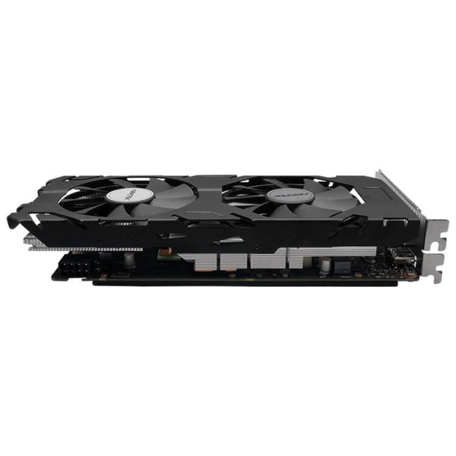 Video Card ARKTEK MATRIX GTX 1660 Ti 6GB AKN1660TID6S6GH1
