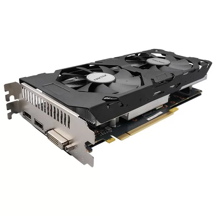 Video Card ARKTEK MATRIX GTX 1660 Ti 6GB AKN1660TID6S6GH1 Video Card ARKTEK MATRIX GTX 1660 Ti 6GB AKN1660TID6S6GH1