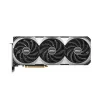 Video Card MSI GeForce RTX 4090 VENTUS 3X E 24G OC NVIDIA GeForce RTX 4090